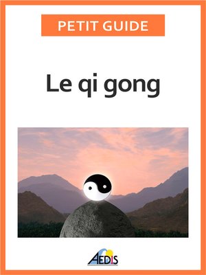 cover image of Le qi gong